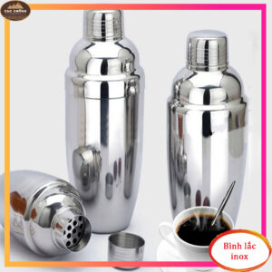 Bình lắc pha chế cà phê chuyên nghiệp