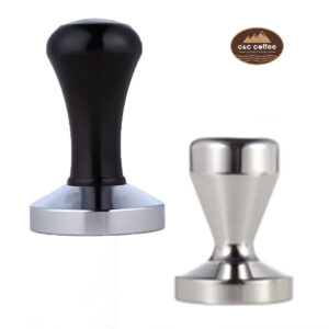 Coffee tamper -Tamper nén cafe espresso 58 mm