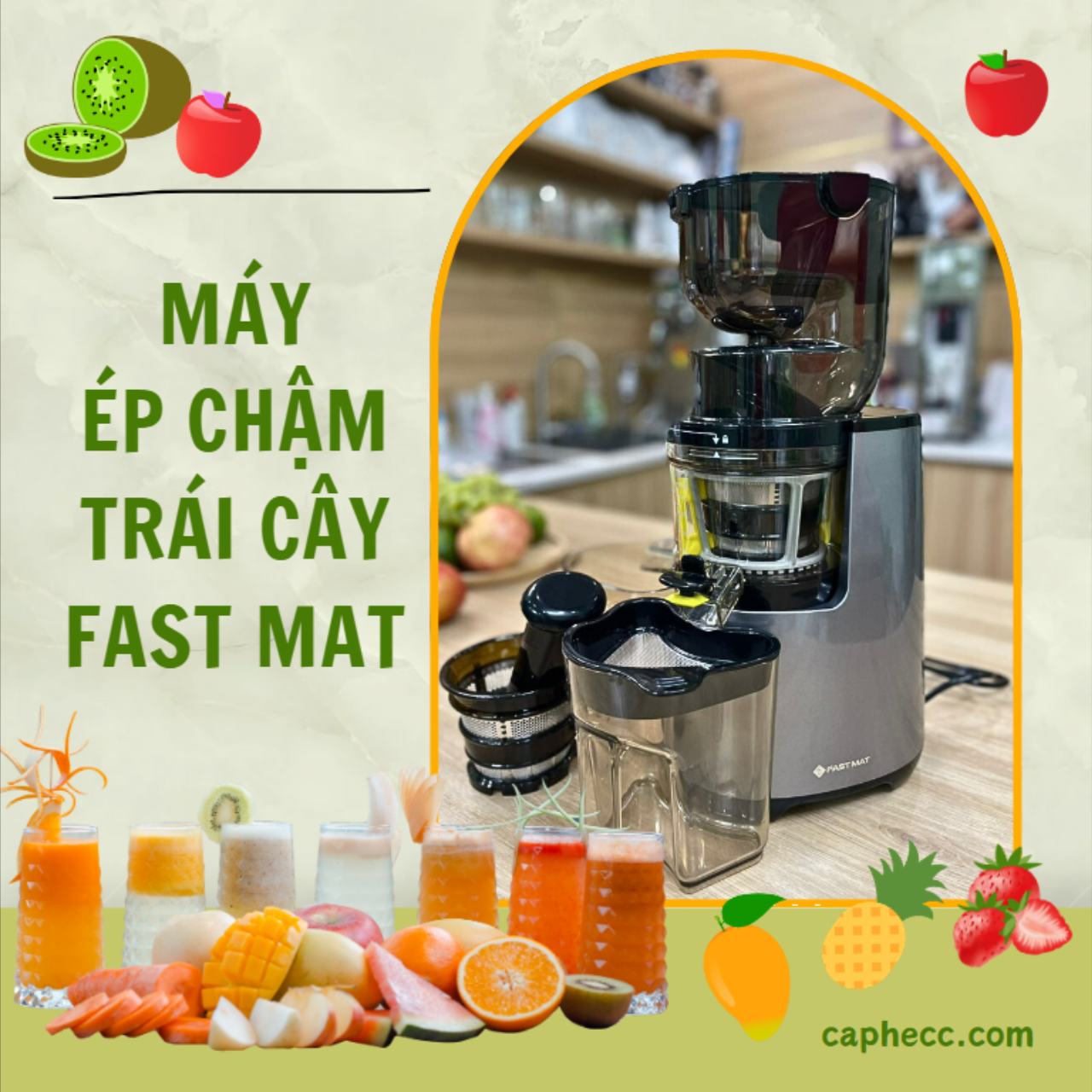 fast mat 01