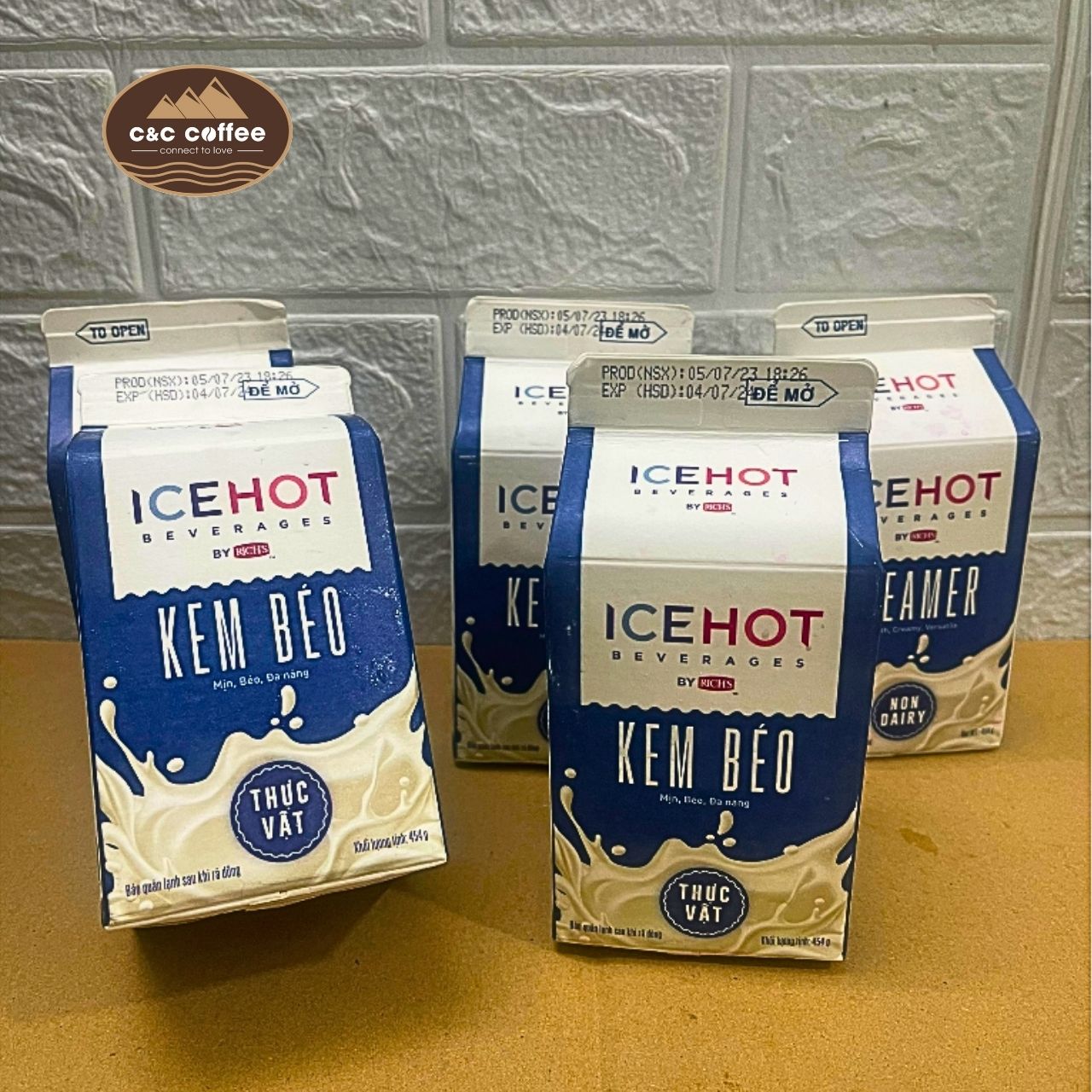 kem rich lun 1