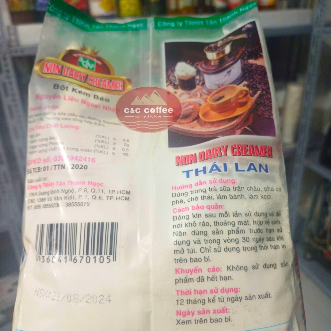 Bột kem béo hiệu ThaiLan (3)