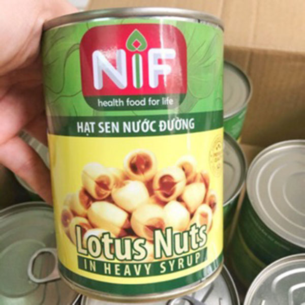 mua-hat-sen-nuoc-duong-nif